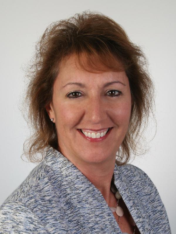 Carol Kennedy